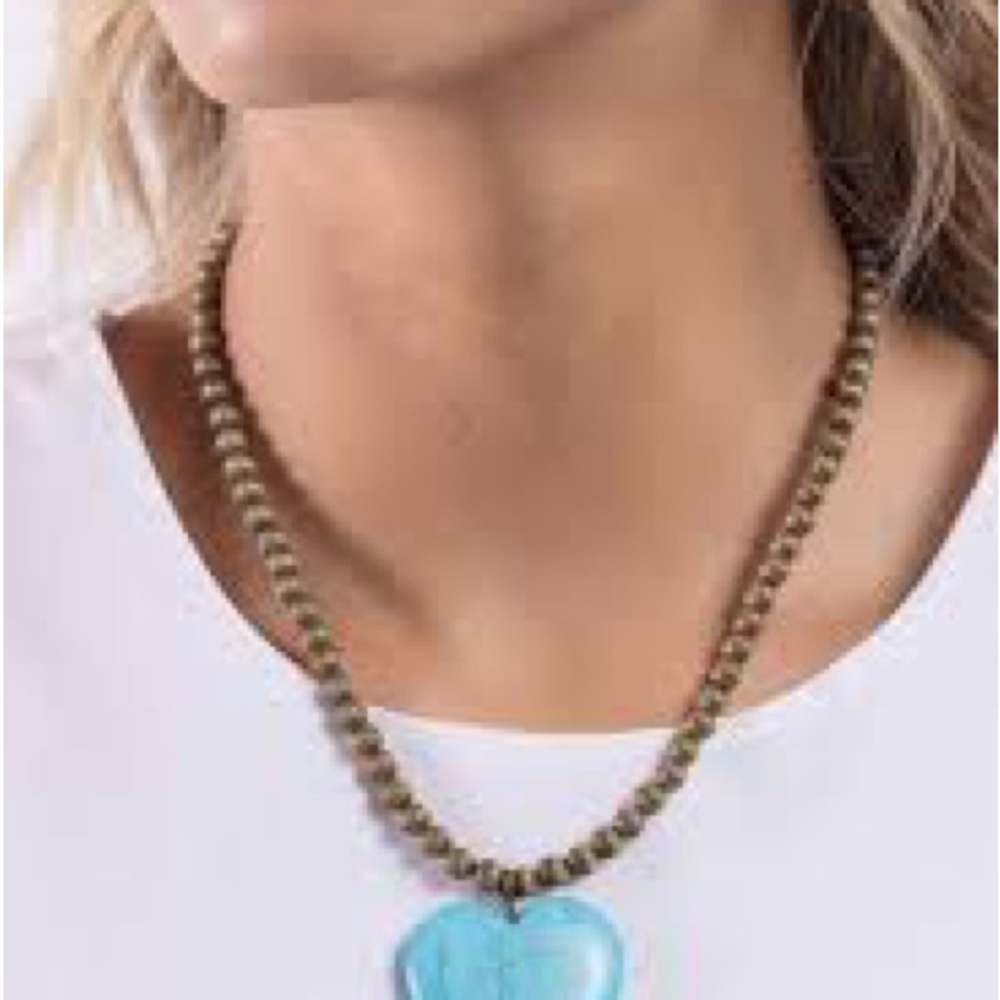 Necklace - Picture 2 of 3